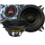 DEGO Power 3000 MR 80 Głośniki średniotonowe o średnicy 80 mm. Impedancja 4 Ohm. Moc 40W RMS